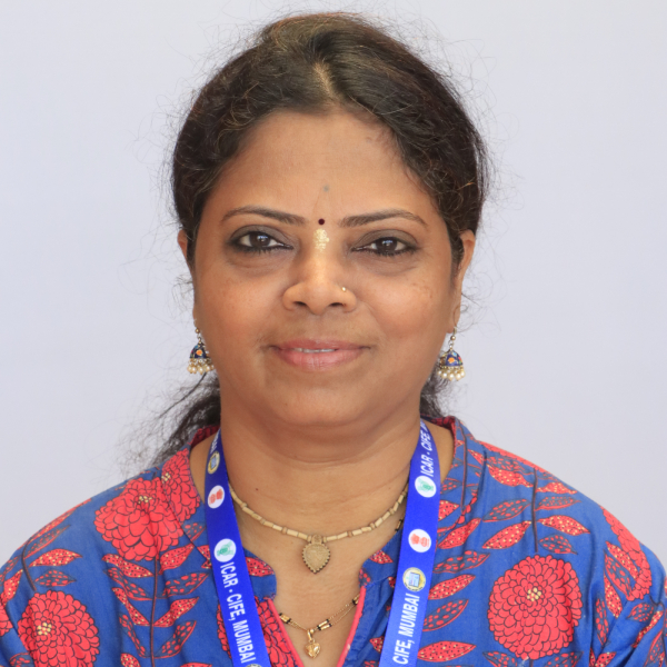 Mrs. Chaitali C. Raut Mrs. Chaitali C. Raut